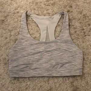 Lululemon Invigorate Bra